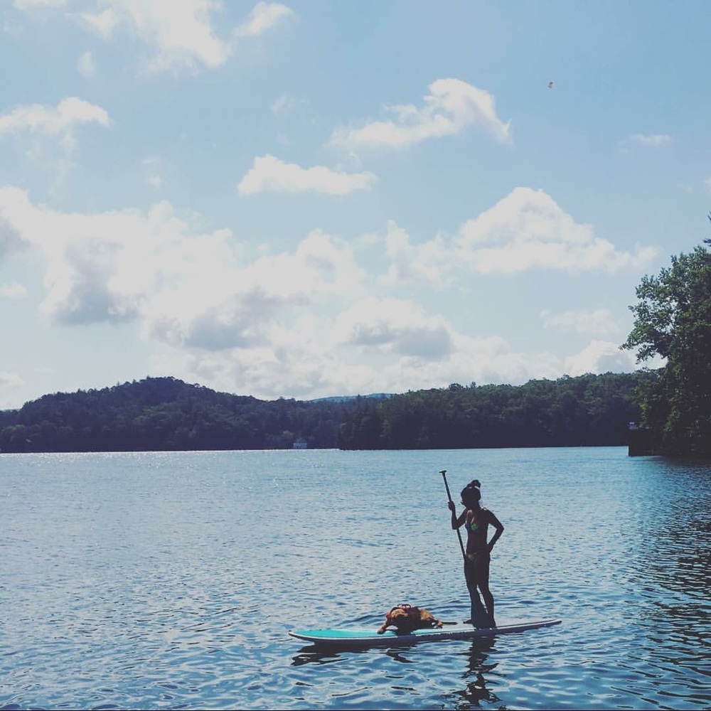 Meet your Posher, Emma